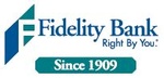 FIDELITY BANK