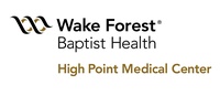 High Point Medical Center