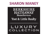 Sharon Maney - Berkshire Hathaway - Yost & Little Realty