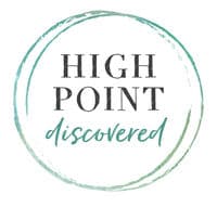 High Point Discovered