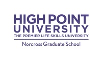 High Point University Norcross Graduate School