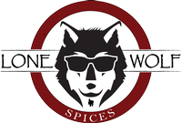 Lone Wolf Spices