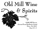 Old Mill Wine & Spirits