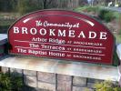 Community at Brookmeade: Arbor Ridge/ The Terraces/ The Baptist Home
