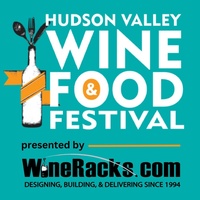 WineRacks.com/Hudson Valley Wine & Food Festival