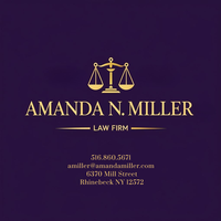 Amanda N. Miller, PLLC