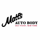 Matt's Auto Body