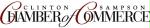 Clinton-Sampson Chamber of Commerce