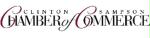 Clinton-Sampson Chamber of Commerce