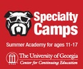 Summer Academy at UGA