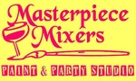 Masterpiece Mixers Paint & Party Studio