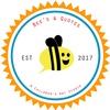 Bee's & Quotes A Childrens Art Studio, LLC