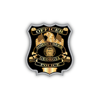 Johns Creek Police Department