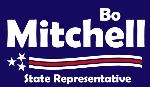 Bo Mitchell State Representative