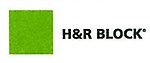 H & R  Block