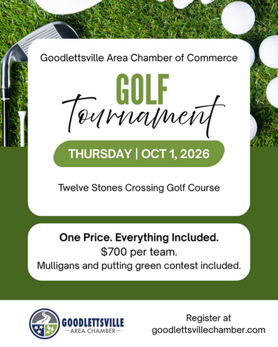 Chamber Golf Tournament