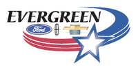 Evergreen Ford / Lincoln / Chevrolet