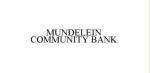 Mundelein Community Bank