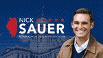 State Representative Nick Sauer, 51st District