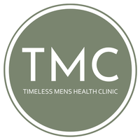 Timeless Mens Health Clinic
