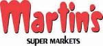 Martin's Super Markets