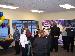 Shop Talk at "The Bubble"