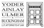 Yoder, Ainlay, Ulmer & Buckingham, LLP