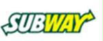 Subway Sandwiches & Salads