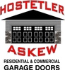 Hostetler Door & Askew Quality Overhead Doors