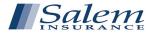 Salem Insurance Agency, Inc.