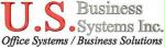 U. S. Business Systems, Inc.