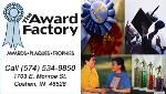 The Award Factory