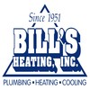 Bill's Heating, Inc.