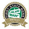 First State Bank
