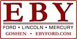 Eby Ford Sales, Inc.
