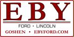 Eby Ford Sales, Inc.