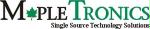MapleTronics Computers, Inc.