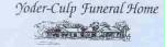 Yoder-Culp Funeral Home