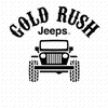 Gold Rush Jeeps, LLC
