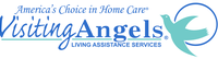 Visiting Angels at Lake Lanier