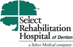Select Rehabilitation Hospital
