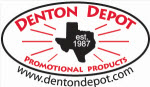 Denton Depot Ad Specialties