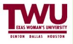 Texas Woman's University