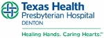 Texas Health Presbyterian Hospital Denton