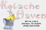 Kolache Haven