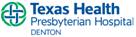 Texas Health Presbyterian Hospital Denton