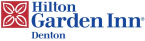 Hilton Garden Inn - Denton