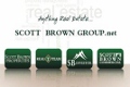 Real T Team/ Scott Brown Commercial