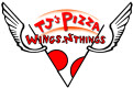 TJ's Pizza Wing's ''N'' Things
