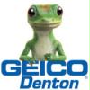 GEICO Insurance Agent 